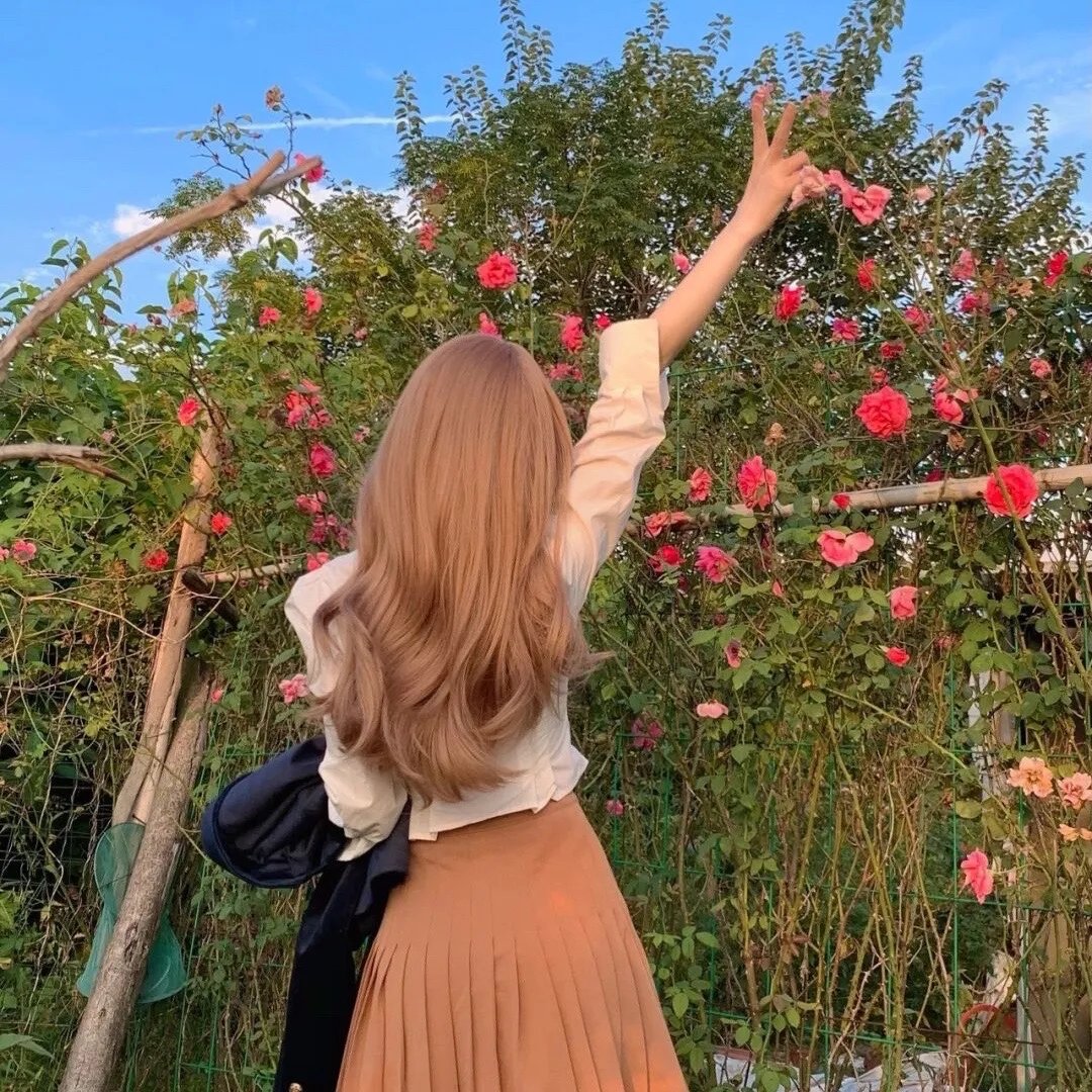 御花子